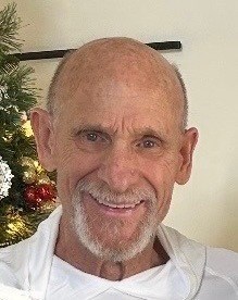 Obituary of Daniel Janssen Buhs