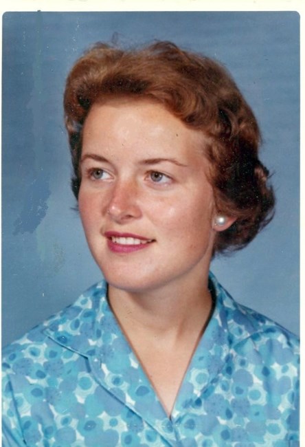 Obituary of Judith "Becky" Ann Sloterbeck Pennington