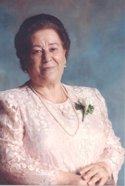 Obituary of Siena Giardini