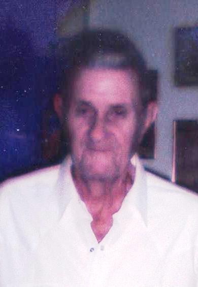 Obituary of Gerald Ray Belue Sr.
