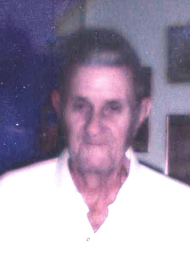 Obituary of Gerald Ray Belue Sr.