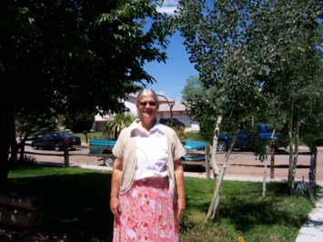 Obituary of Kathleen "Kathy" Marie Kerr