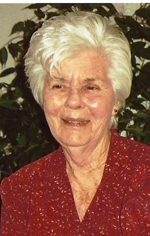 Obituary of Lela Marie Warren