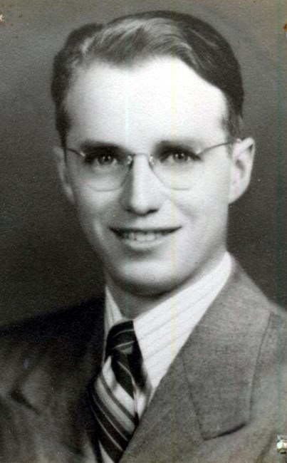 Obituary of John Hallinan