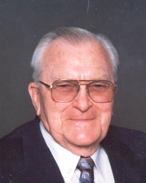 Obituary of Julian R. Smith