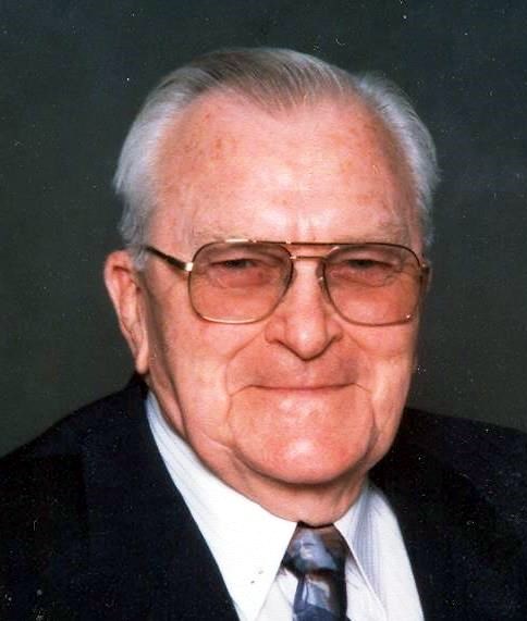 Obituary of Julian R. Smith