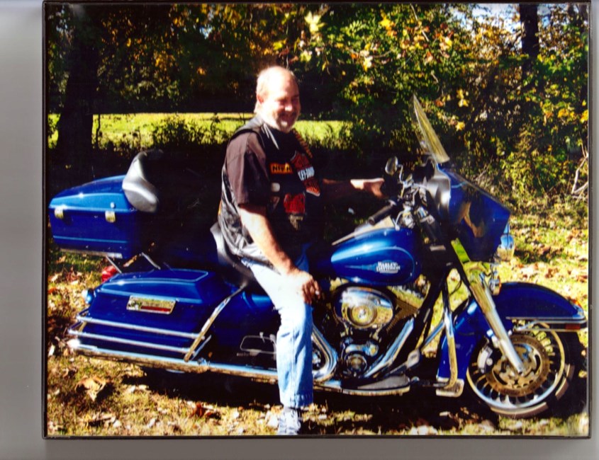 Obituary of Robert Roy Bales