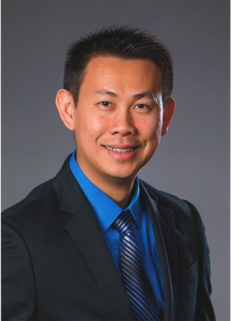 Obituary of Hue Thuan Duong
