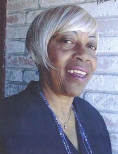 Obituary of Mrs. Johnnie B. Smith