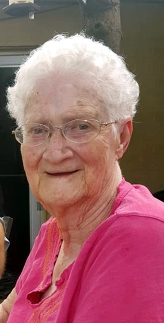 Obituary of Opal R. Neill