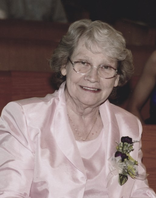 Obituary of Velma Kathrine Rose
