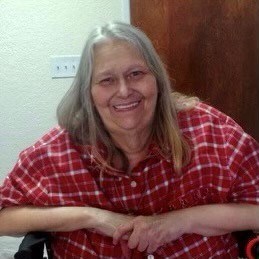 Obituary of Elizabeth Janette Mccann