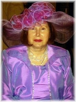 Obituary of Nancy Louise Arbulu