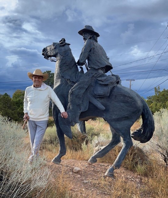 Obituary of Russo Socorro Hernandez