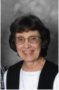 Obituary of Florence Ann Hayden