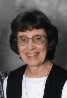 Obituary of Florence Ann Hayden