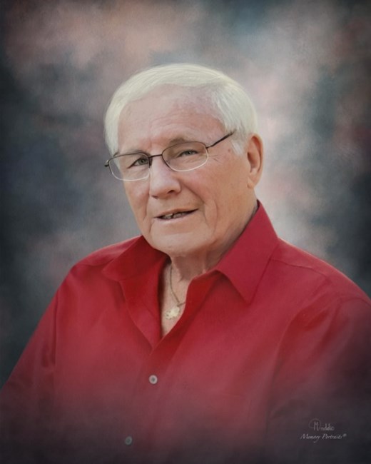 Obituary of William Paul Lasiter