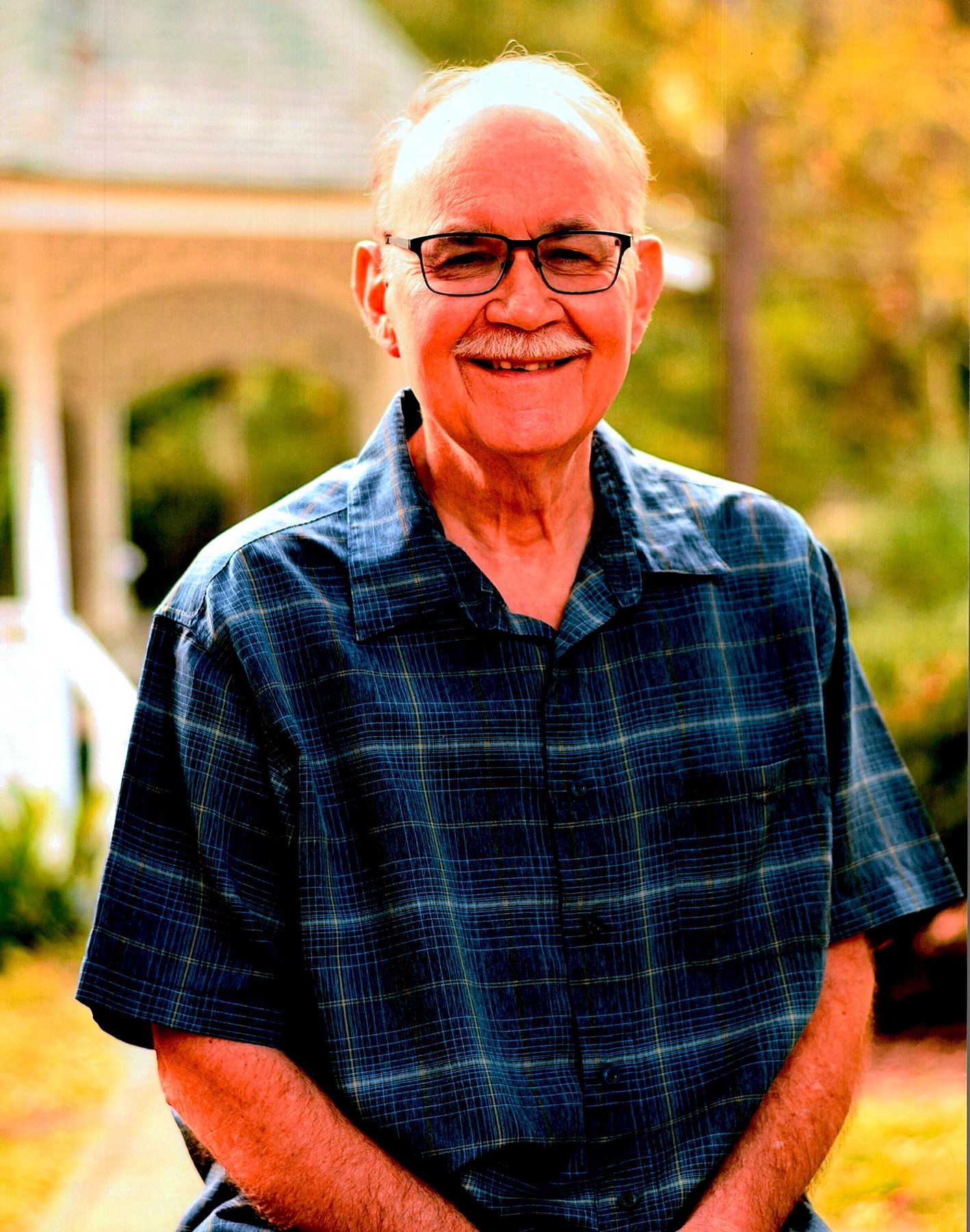 Avis de décès de Kenneth Charles Smith