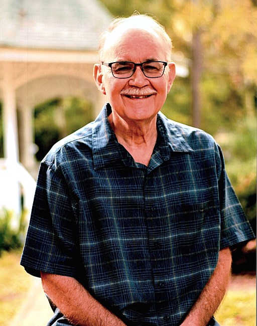 Avis de décès de Kenneth Charles Smith