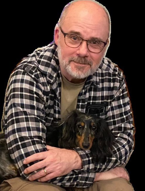 Obituary of Dean Alan Shepherd