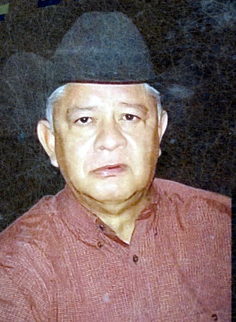 Obituary of Guadalupe Donez