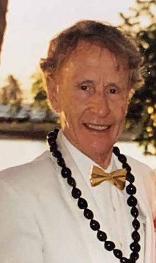 Obituary of Theodore Gale Gunning