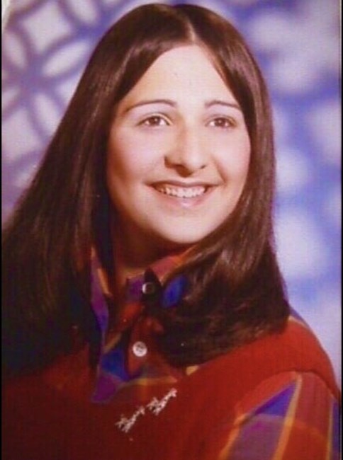 Obituary of Cynthia Maria Di Biasio