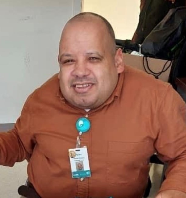 Obituary of Ricardo "Ricky" Fernandez