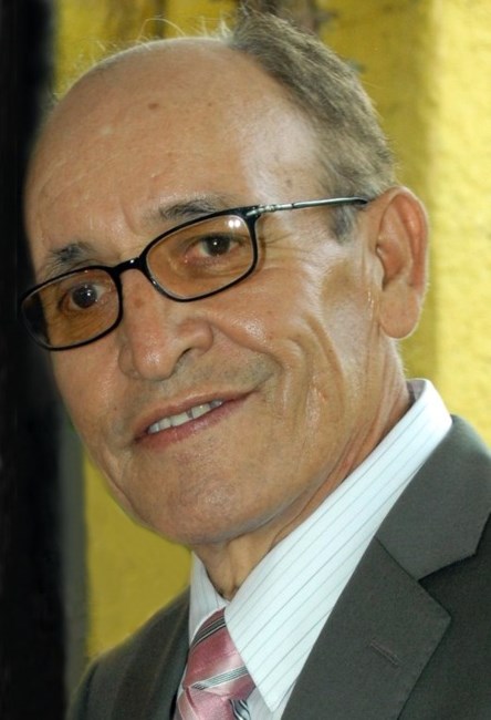 Obituary of Abel Vargas Gonzalez