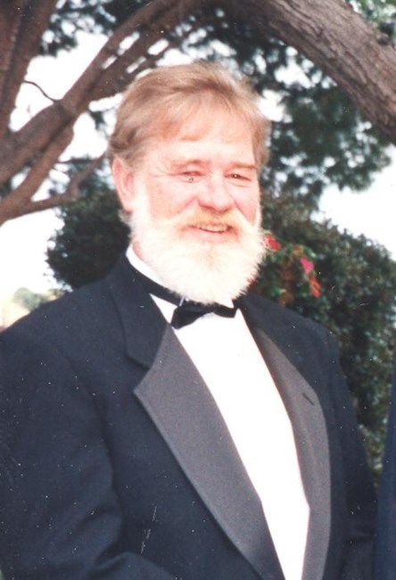 Obituary of James Francis Davies