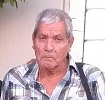 Obituary of Roberto Sanchez Silva