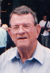 Obituary of Jack Boddie