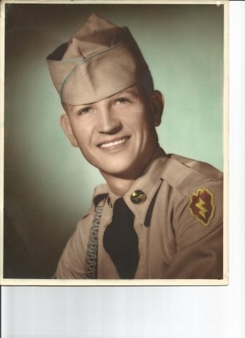 Obituary of Thomas V. Tompkins