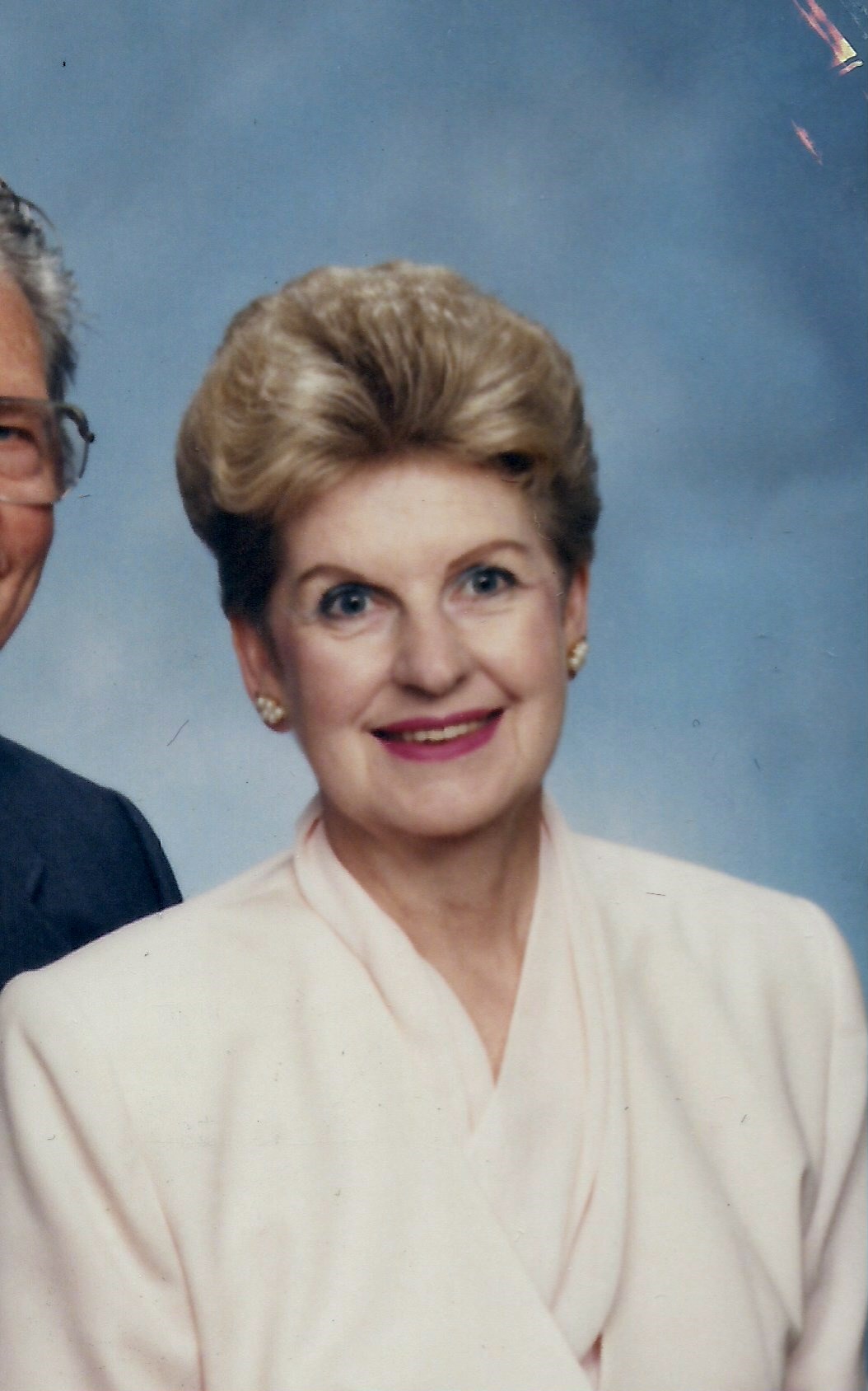 Obituary of Vilma Antonia Johanson