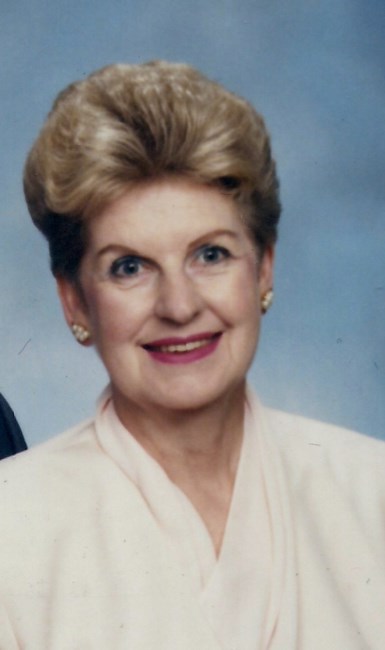 Obituary of Vilma Antonia Johanson