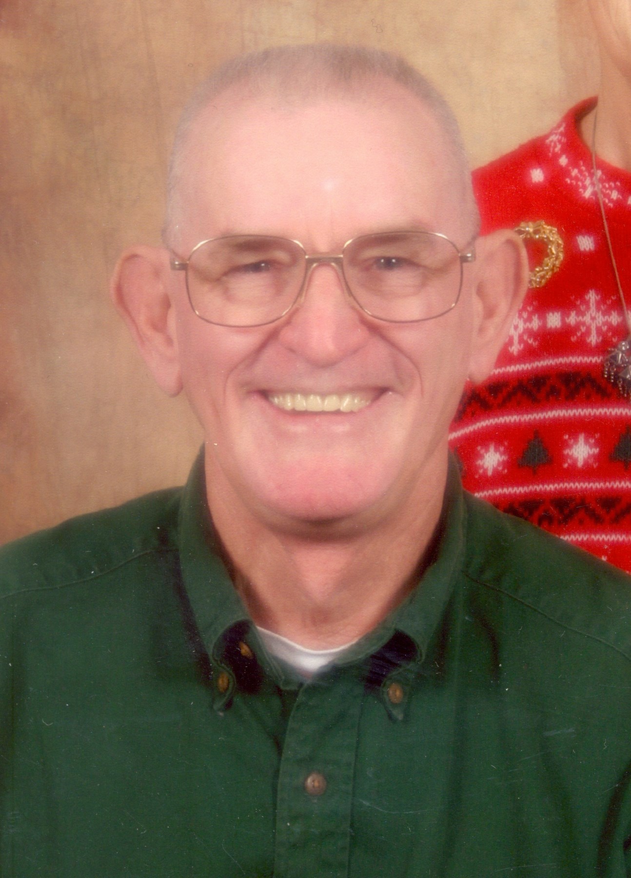 Obituary of Robbie A. "Papa" Cates
