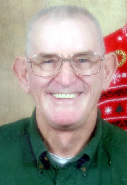 Obituary of Robbie A. "Papa" Cates