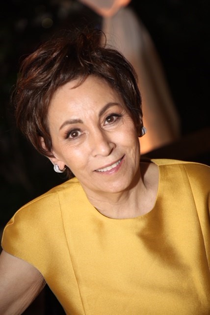 Obituary of Haydeh Badymoghaddam