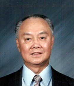 Obituary of Mr. Ray Tai Tung Chan