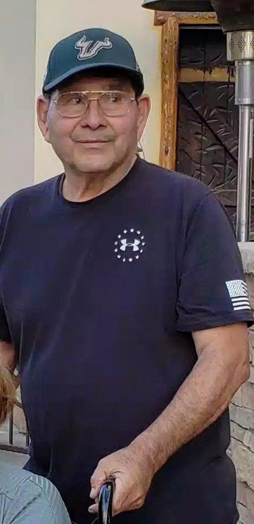 Obituary of Domingo R Hernandez