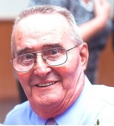 Obituary of Donald D.   DeLancy