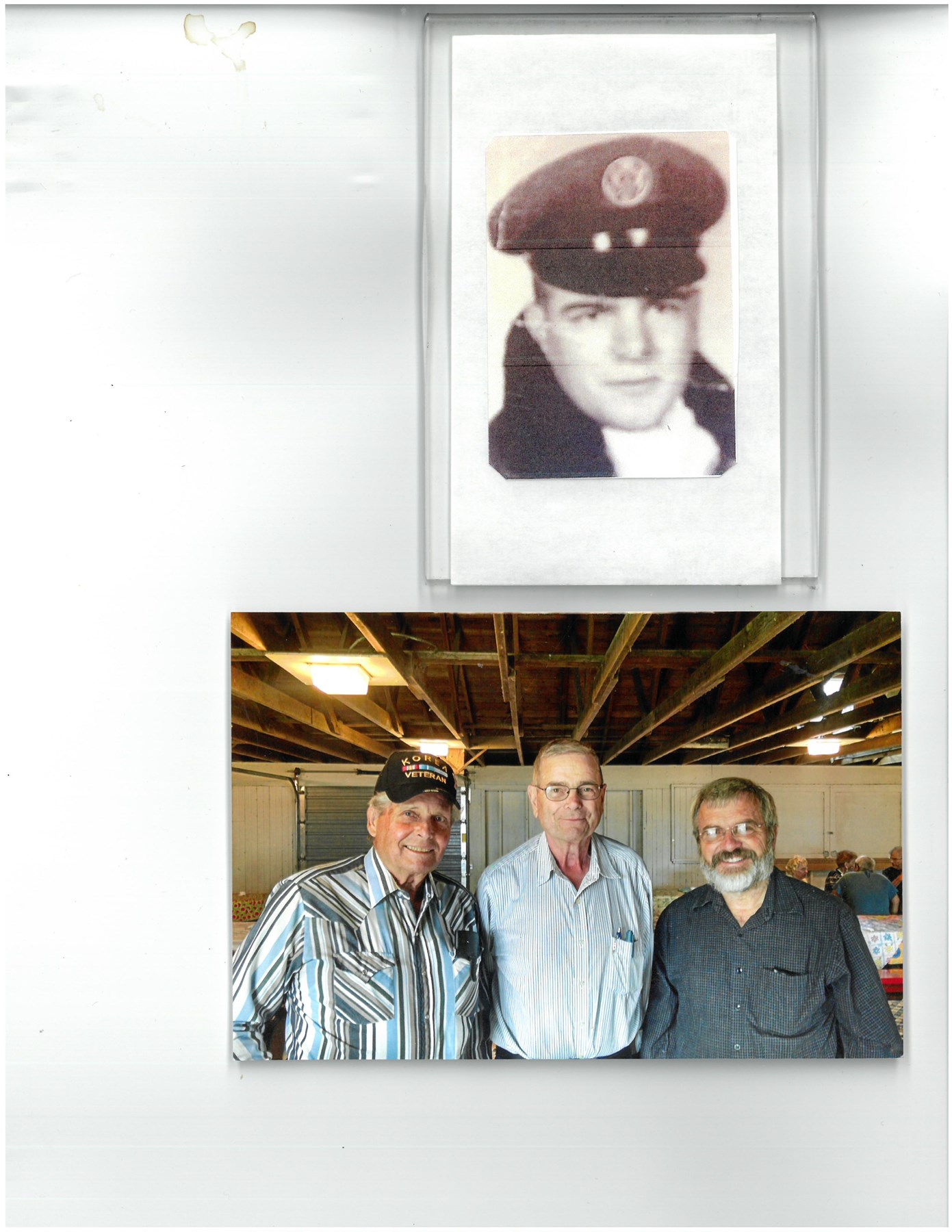 Obituary of Duane Eugene Cassem