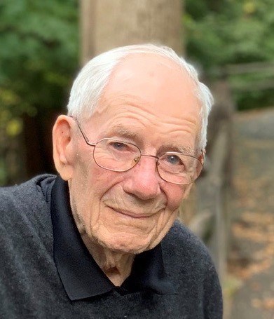 Obituary of Ronald G. Targan