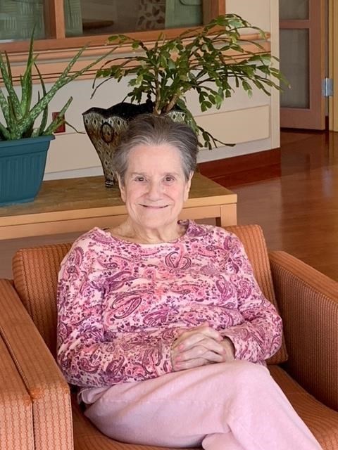 Obituary of Patricia A. DiMicco