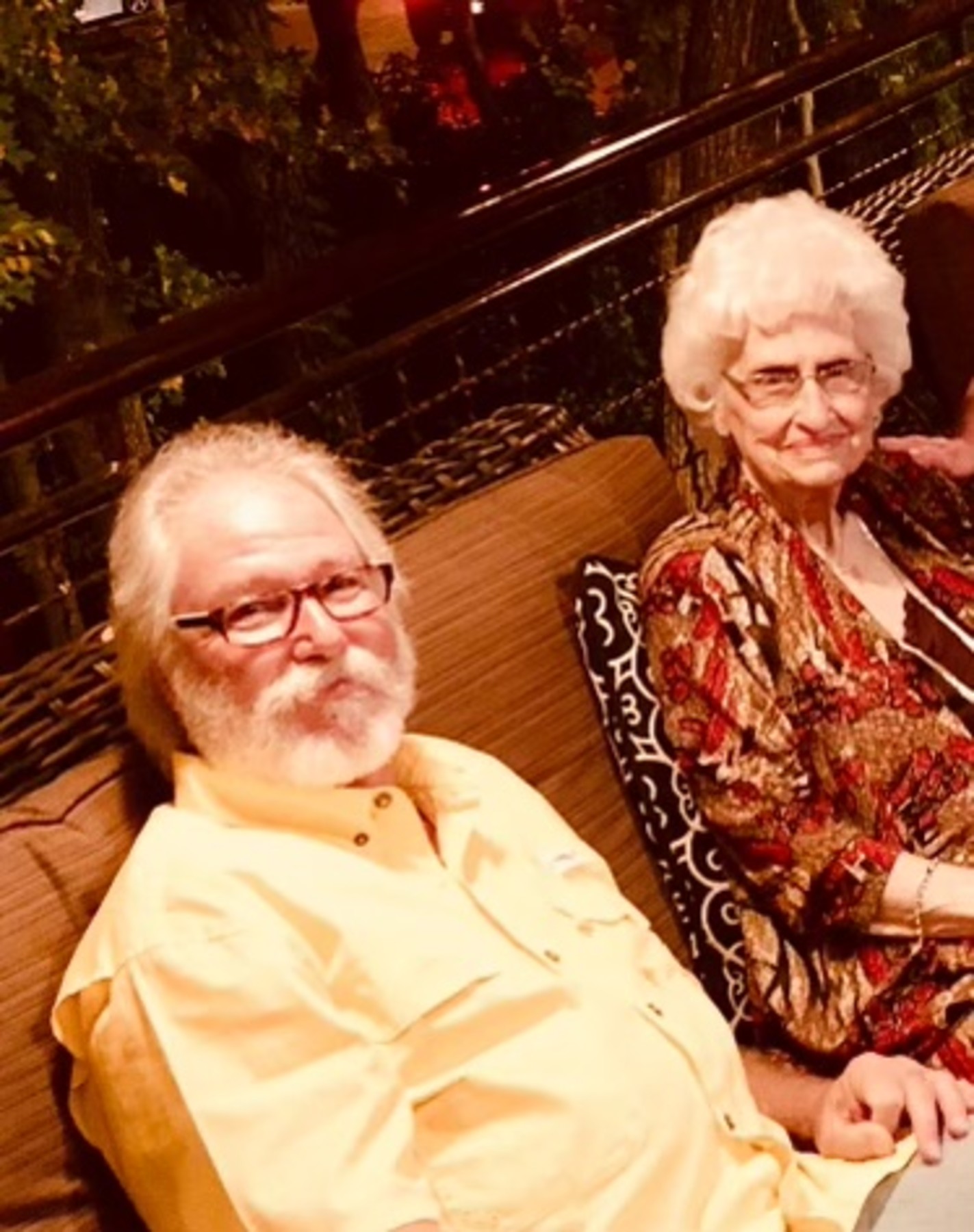 Obituary of Annie B Witt