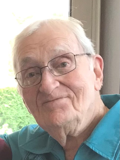 Obituary of William C. Wieland