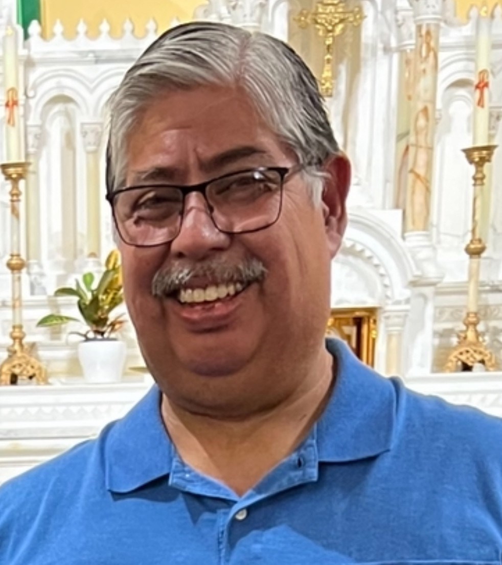 Obituary of Arthur Ibarra