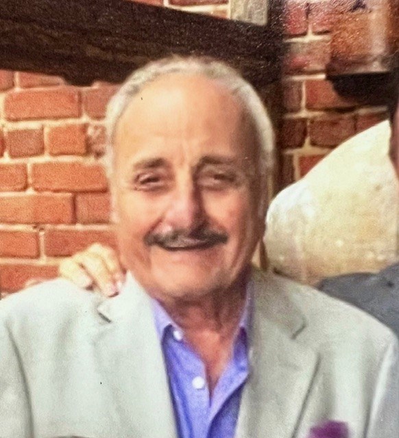 Obituary of George Michael Dennis Sr.