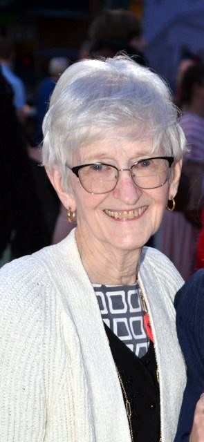 Avis de décès de Billie H. Arnold