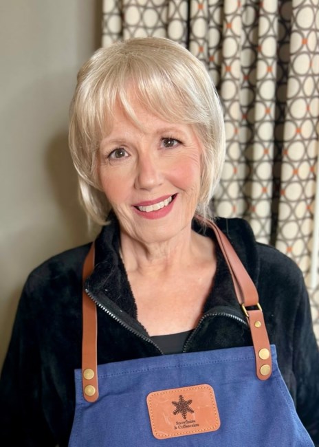 Obituary of Diane E. VandenPlas